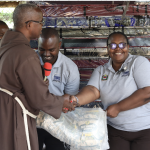 TNMC YAADHIMISHA MIAKA 72 NA WATOTO WENYE ULEMAVU – DODOMA